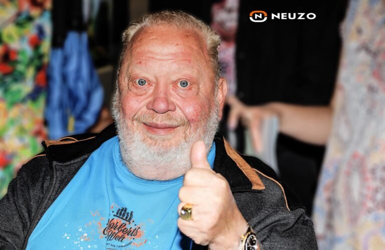 Norbert Zajac Todesursache: Fakten, Hintergründe und was wirklich bekannt ist Norbert Zajac Todesursache: Fakten, Hintergründe und was wirklich bekannt ist