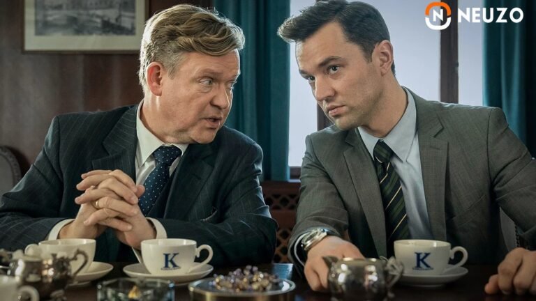 Maxi von Dohnányi – Ein umfassendes Porträt einer faszinierenden Persönlichkeit