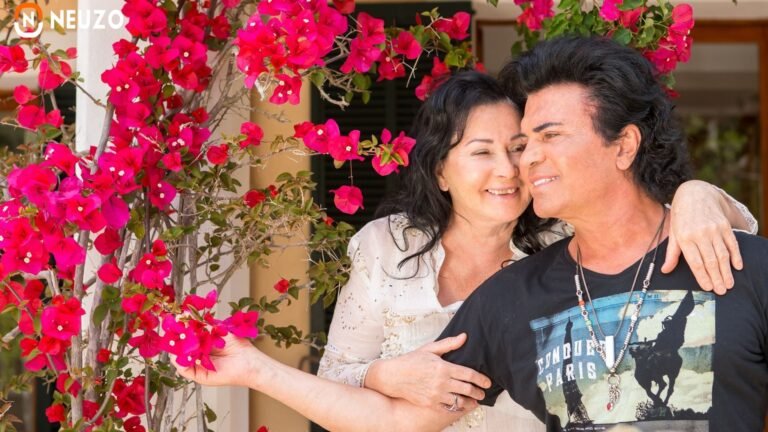 Ingrid Cordalis – Ein umfassendes Porträt einer außergewöhnlichen Persönlichkeit