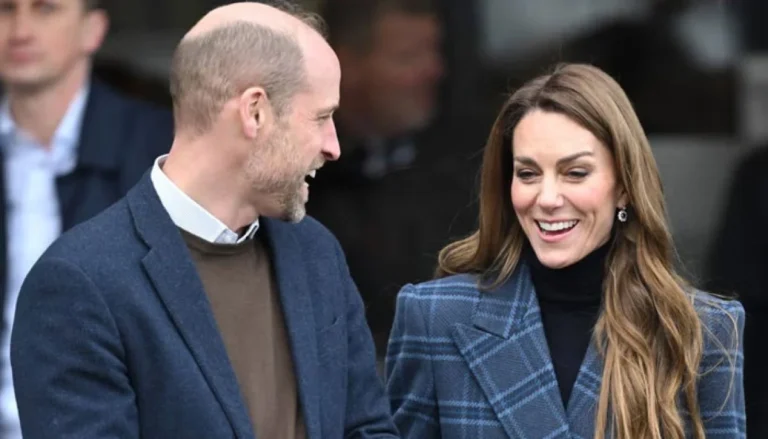 William Kate: Von der Universität zur königlichen Hochzeit