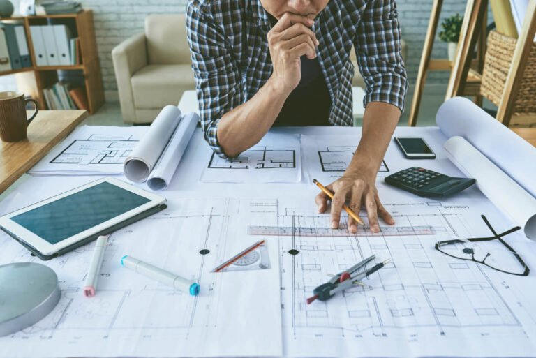 Architekt in der Nähe – So finden Sie den richtigen Experten für Ihr Bauprojekt Architekt in der Nähe – So finden Sie den richtigen Experten für Ihr Bauprojekt