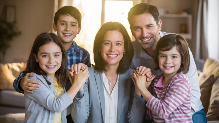 Christine Stumph: Hintergrund und Wissenswertes zur bekannten Familienperson