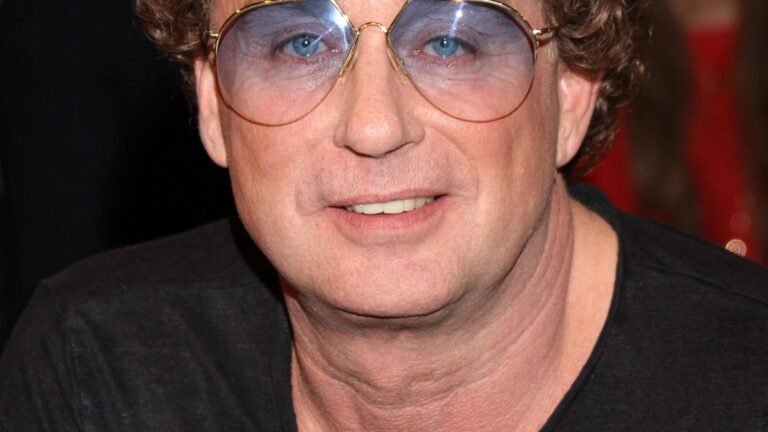 Axel Schröder: Ein umfassender Überblick über Leben, Karriere und öffentliche Wahrnehmung