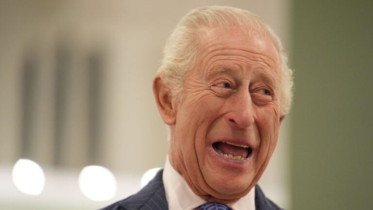 König Charles III. – Ein umfassender Überblick über Leben, Geschichte, Rolle und Vermächtnis