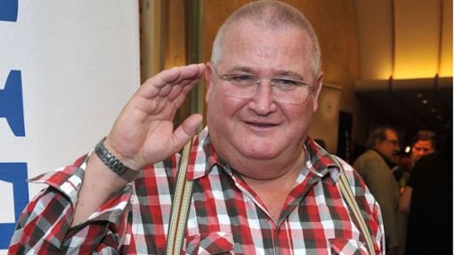 Horst Krause Ehefrau: Wahrheit oder Gerücht? Horst Krause Ehefrau: Wahrheit oder Gerücht?