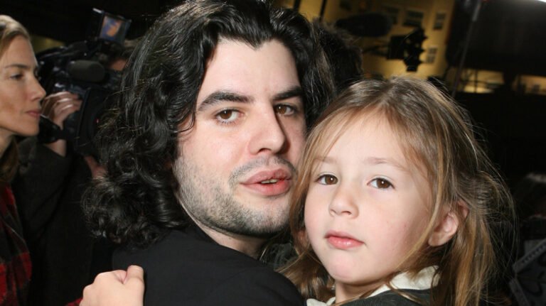 Sage Stallone – Leben, Karriere und das Vermächtnis eines talentierten Schauspielers
