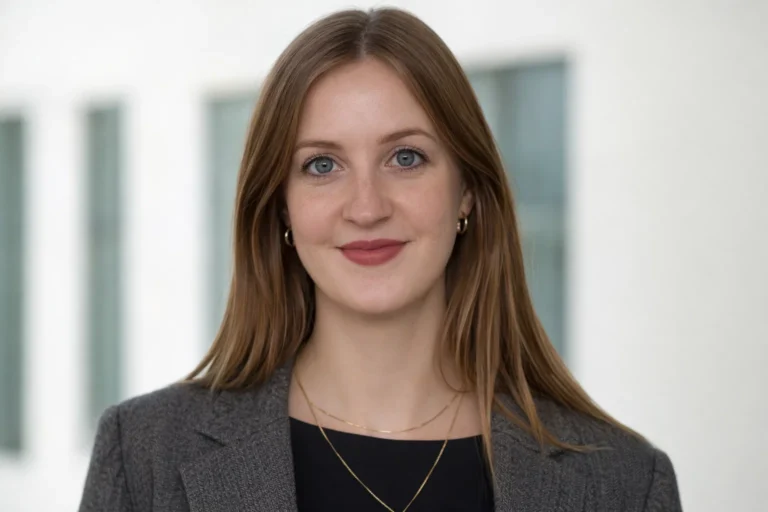 Louisa Ferch – Leben, Karriere und spannende Einblicke