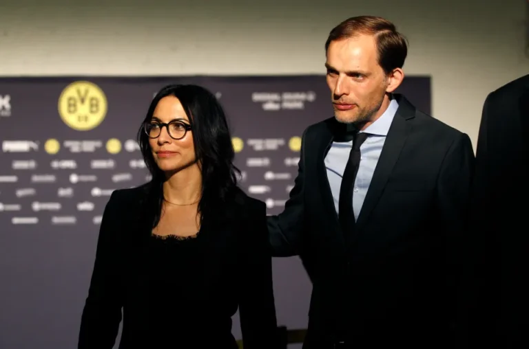 Sissi Tuchel – Einblick in Leben, Persönlichkeit und die Rolle hinter dem Erfolg Sissi Tuchel – Einblick in Leben, Persönlichkeit und die Rolle hinter dem Erfolg