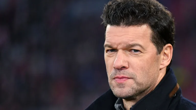 Louis Ballack – Leben, Familie und öffentliches Interesse rund um den bekannten Namen Louis Ballack – Leben, Familie und öffentliches Interesse rund um den bekannten Namen